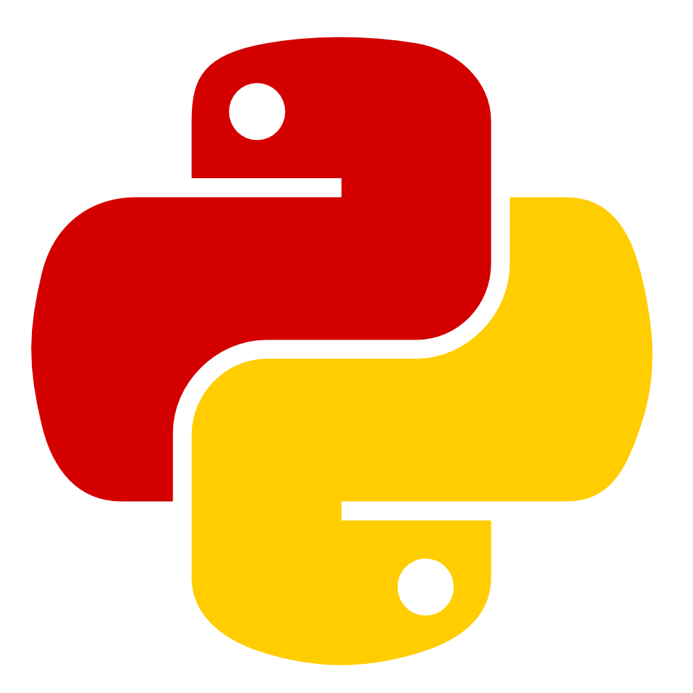 Logo de la Asociación Python España